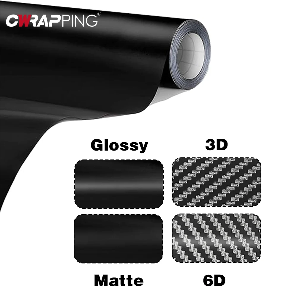 Carbon Fiber Matte Glossy Blac - Laptop Accessories All review and price