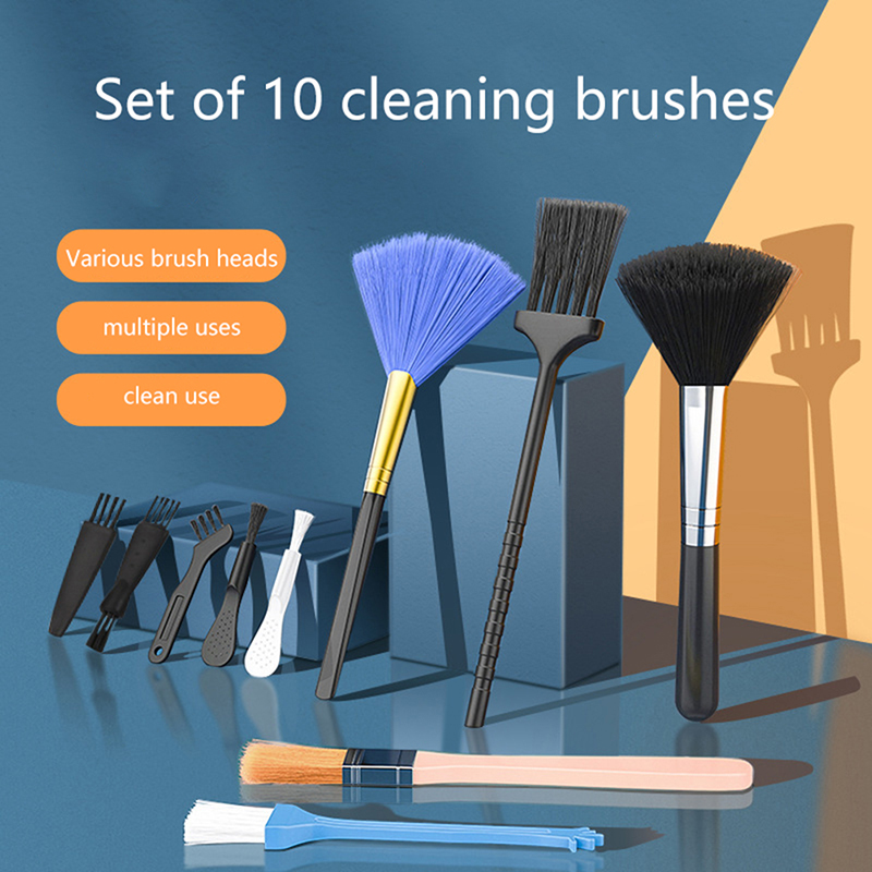 Laptop Keyboard Cleaning tools - Laptop Accessories Cleaning Kit review and price