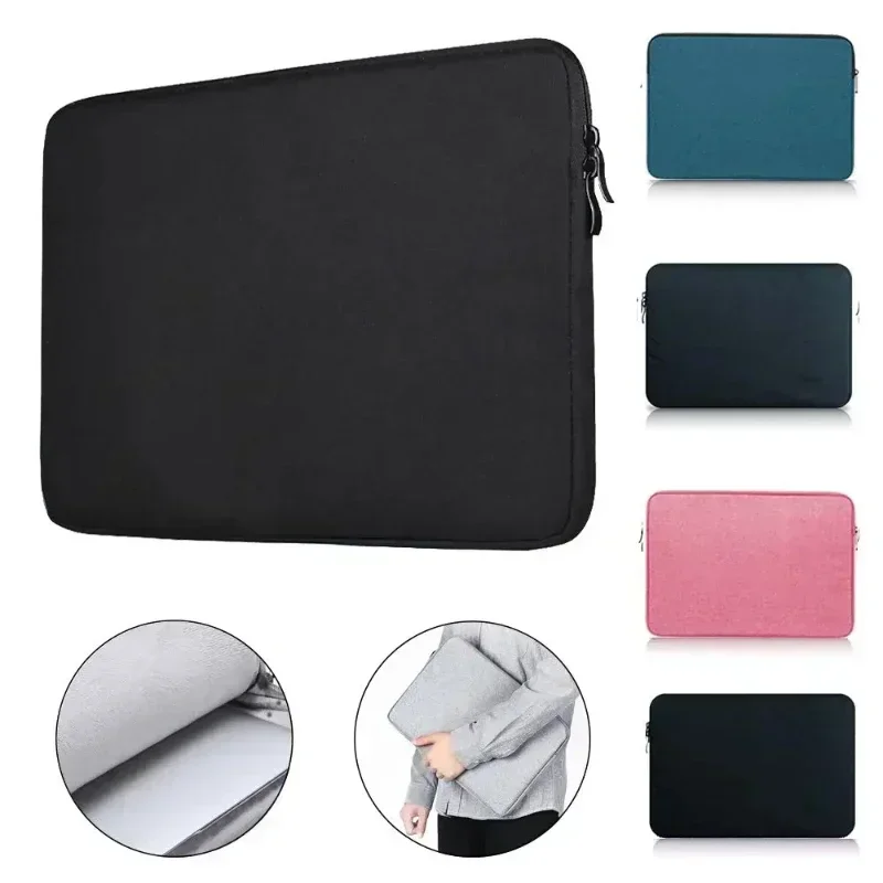 High Quality Laptop Bag Soft C - Laptop Accessories Gadgets review and price