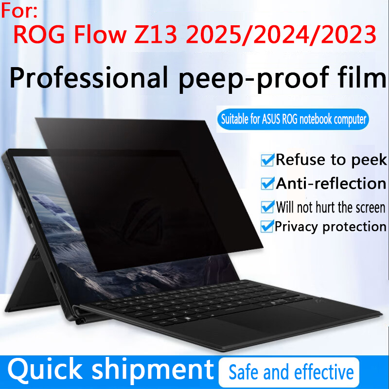 For ASUS ROG Flow Z13 2025/202 - Laptop Accessories Protector review and price