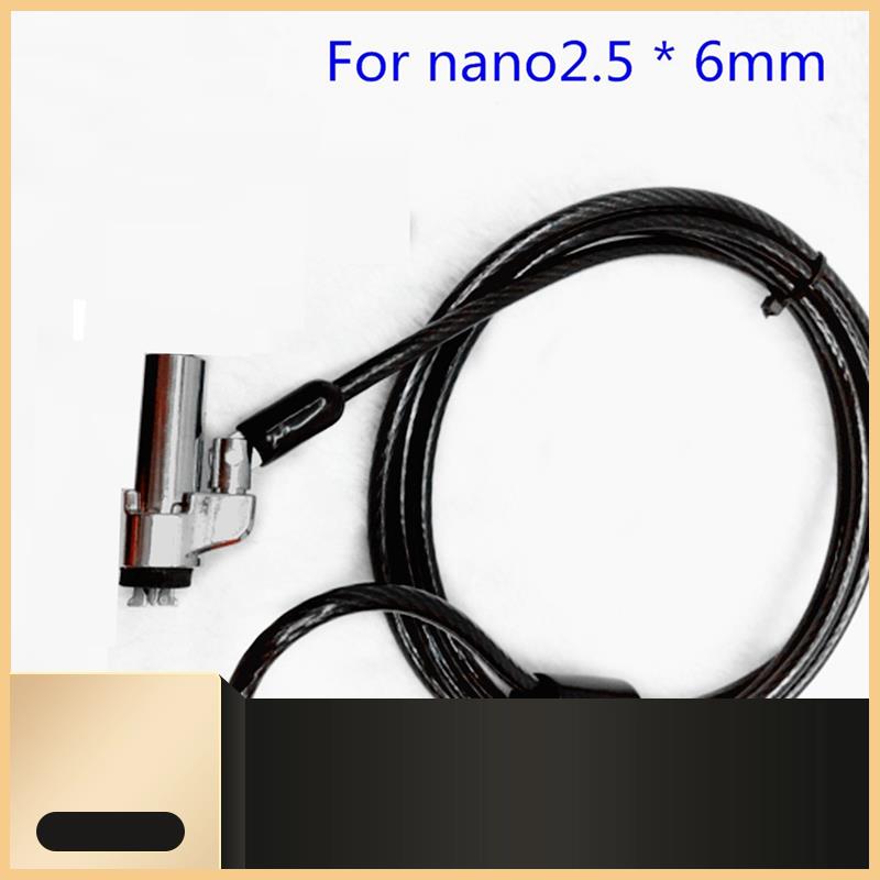 Computer Lock Laptop Lock Suit - Laptop Lock Cable review and price