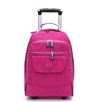 18 Inch Wheeled Backpacks for - Laptop Accessories Organizer Bag review and price