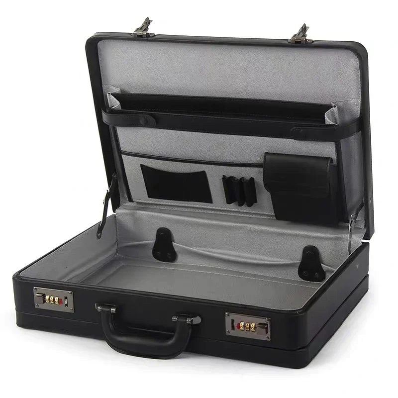 Password Box Multi-function Po - Laptop Accessories Organizer Bag review and price