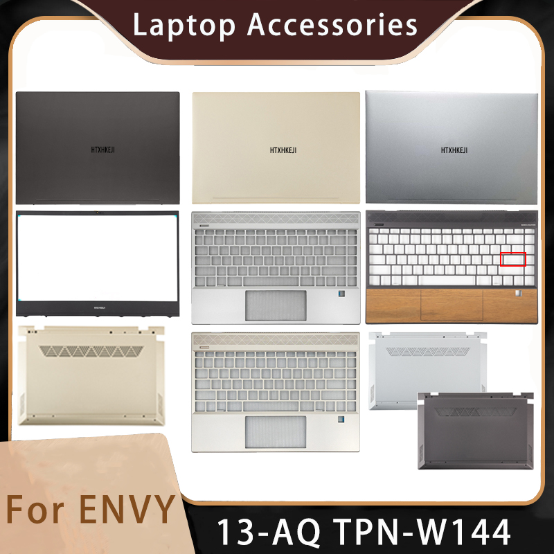 New For HP ENVY 13-AQ TPN-W144 - Laptop Accessories Cover review and price