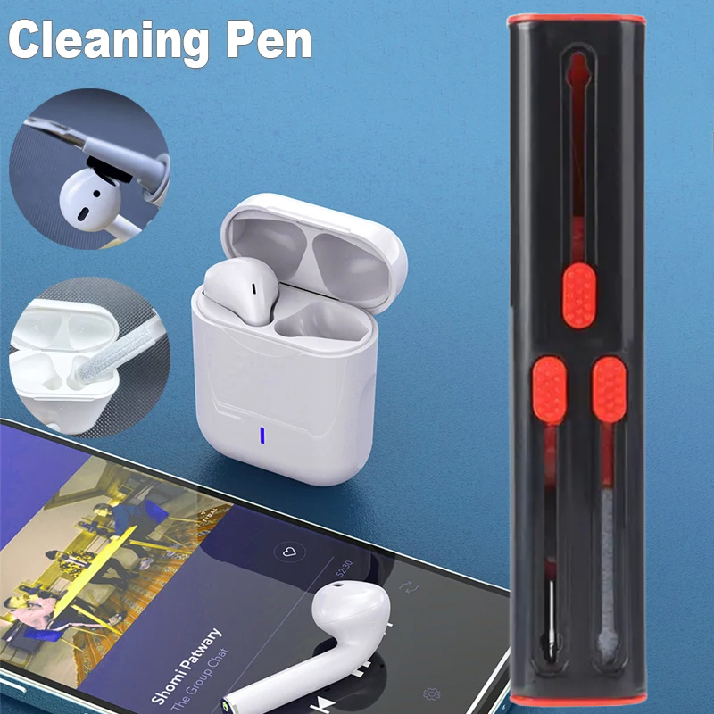3 In 1 Multi Cleaner Kit For A - Laptop Accessories Cleaning Kit review and price