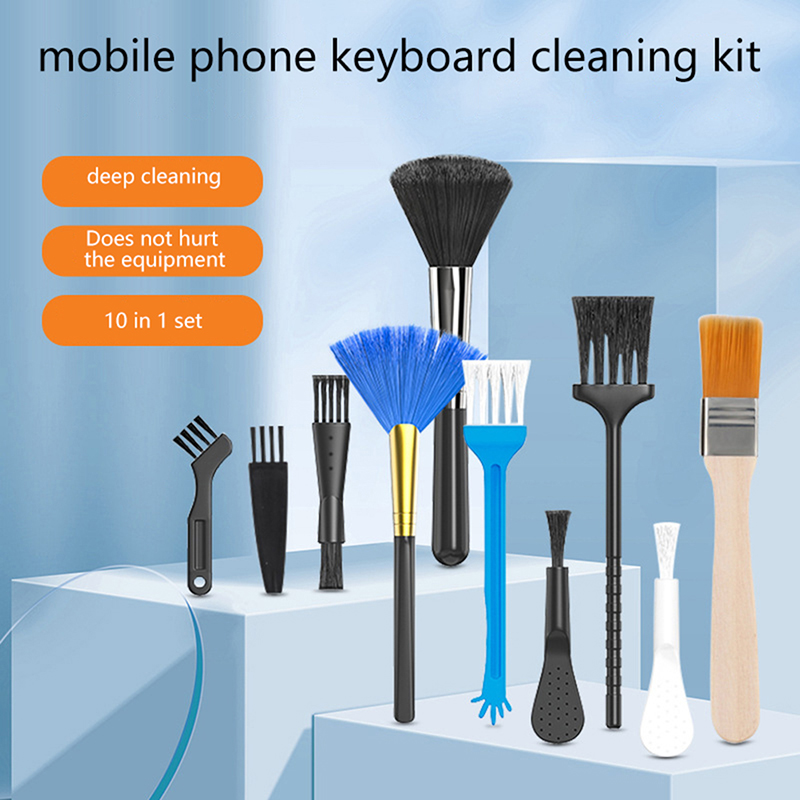 β³ PC Laptop Keyboard Cleaning - Laptop Accessories Cleaning Kit review and price