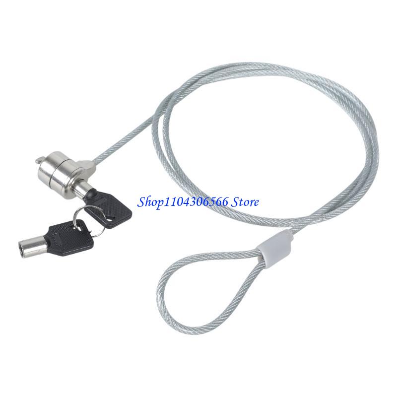 02DD Security Cable Chain Note - Laptop Lock Cable review and price