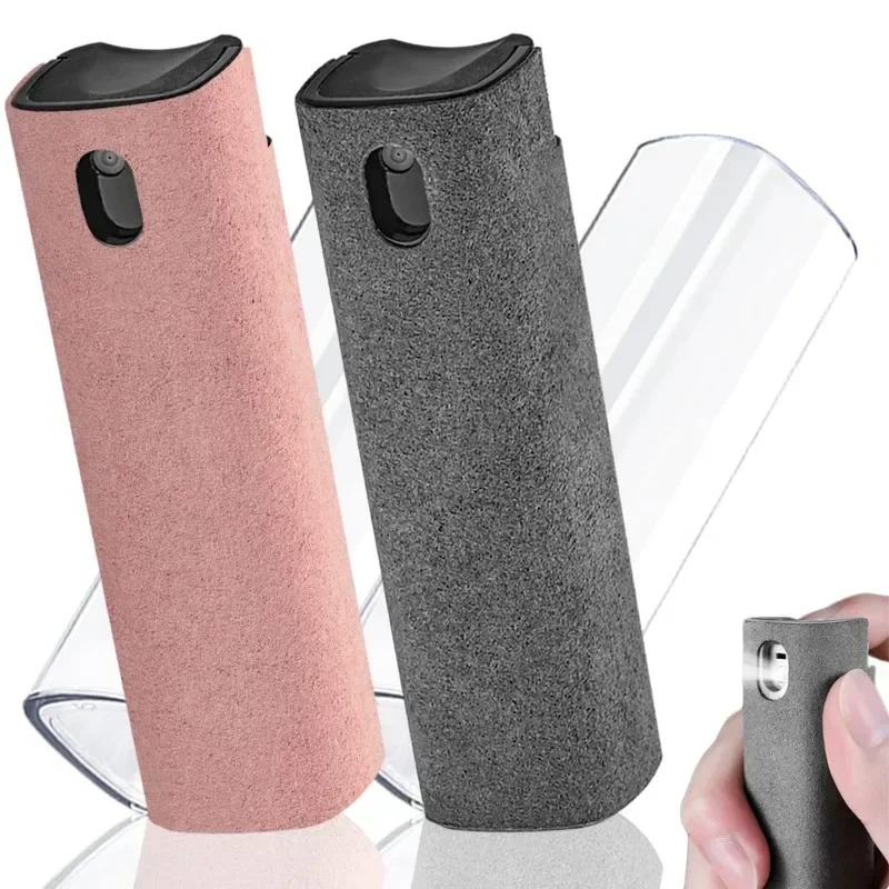 2-in-1 Mobile Phone Screen Spr - Laptop Accessories Gadgets review and price