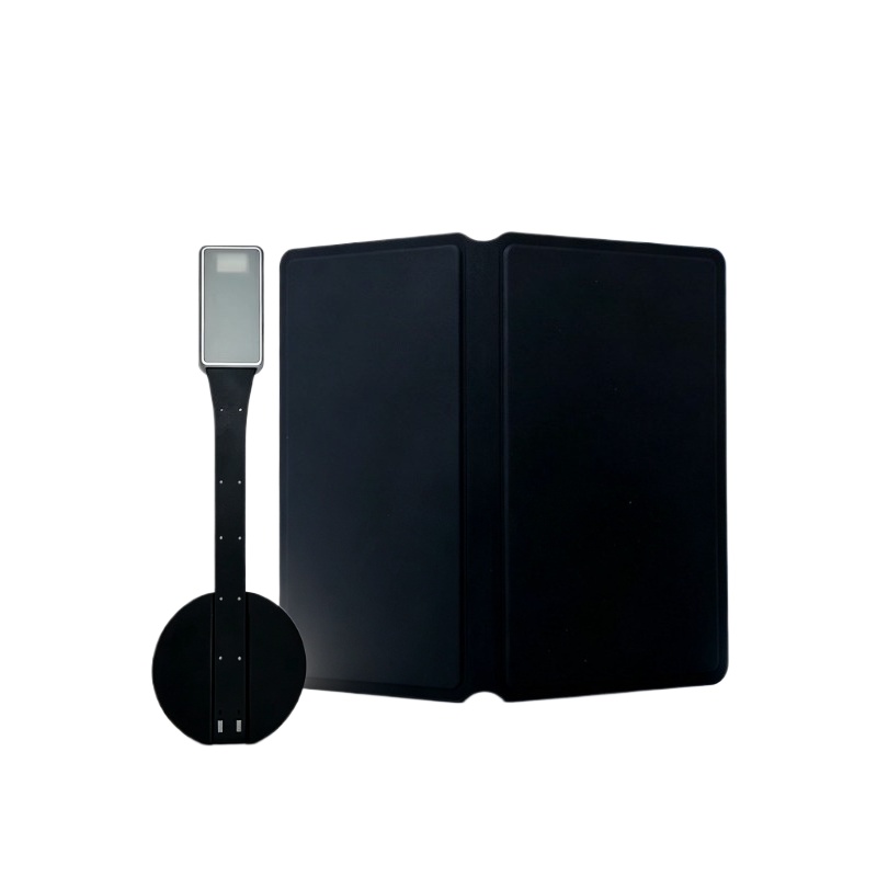 Magnetic Protective Case for X - Laptop Accessories Light review and price