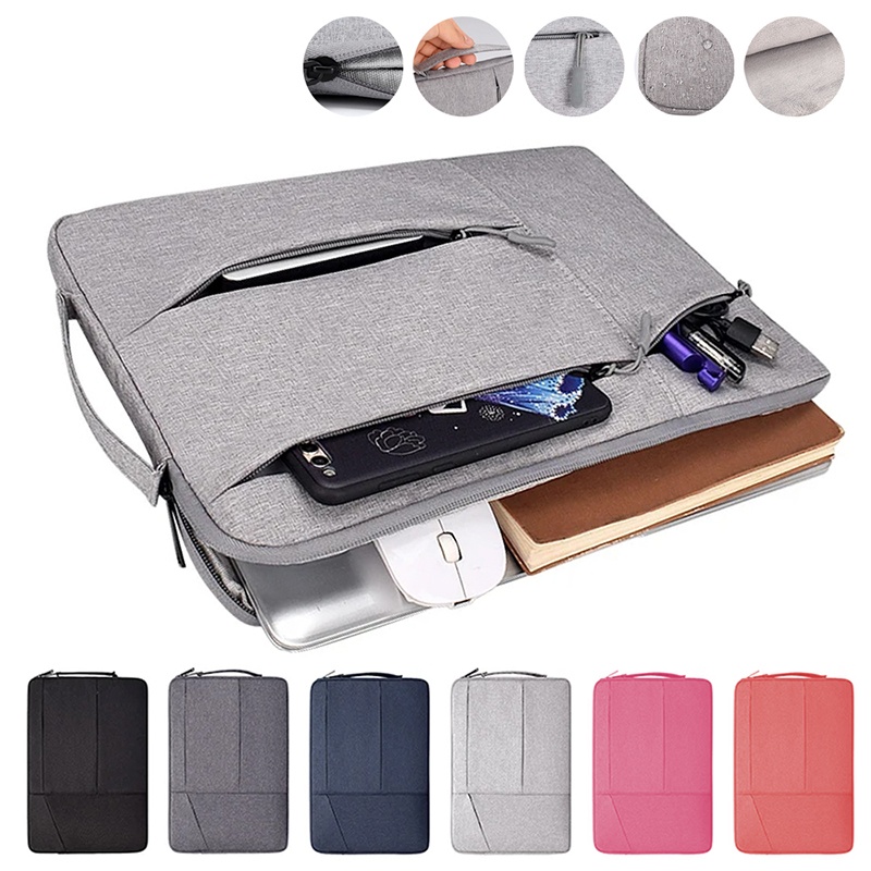 Laptops Bag Sleeve 12 13 14 15 - Laptop Accessories Pouch review and price