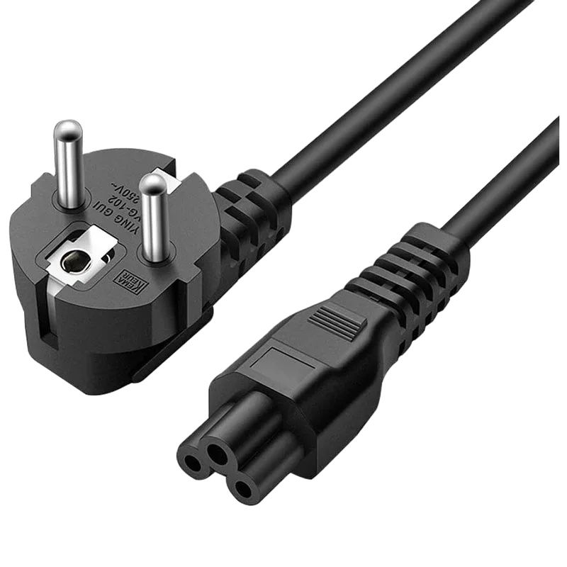 1.5M EU Universal Laptop 3-pin - Laptop Lock Cable review and price