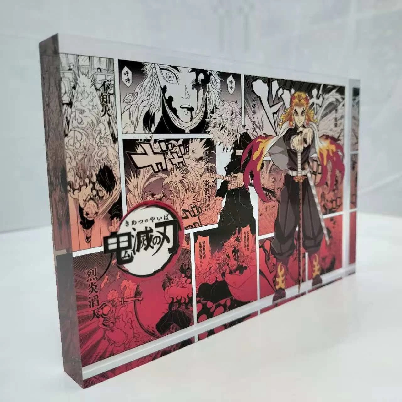 Hot Anime Demon Slayer Creativ - Laptop Accessories Gadgets review and price