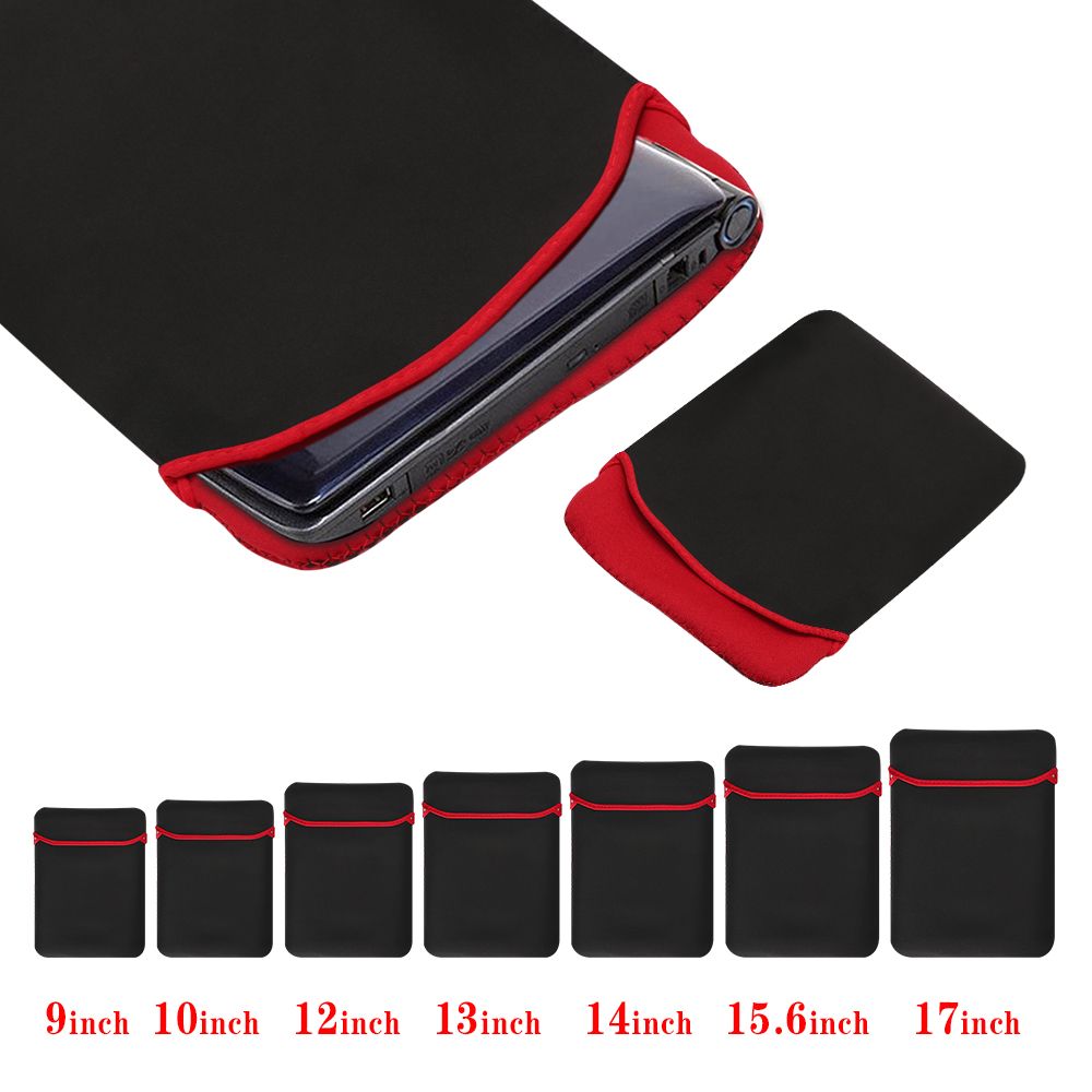 Soft Waterproof Full Protectiv - Laptop Accessories Bag review and price