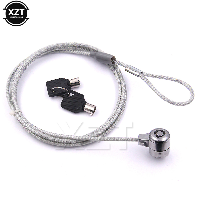 New Notebook Laptop Computer L - Laptop Lock Cable review and price