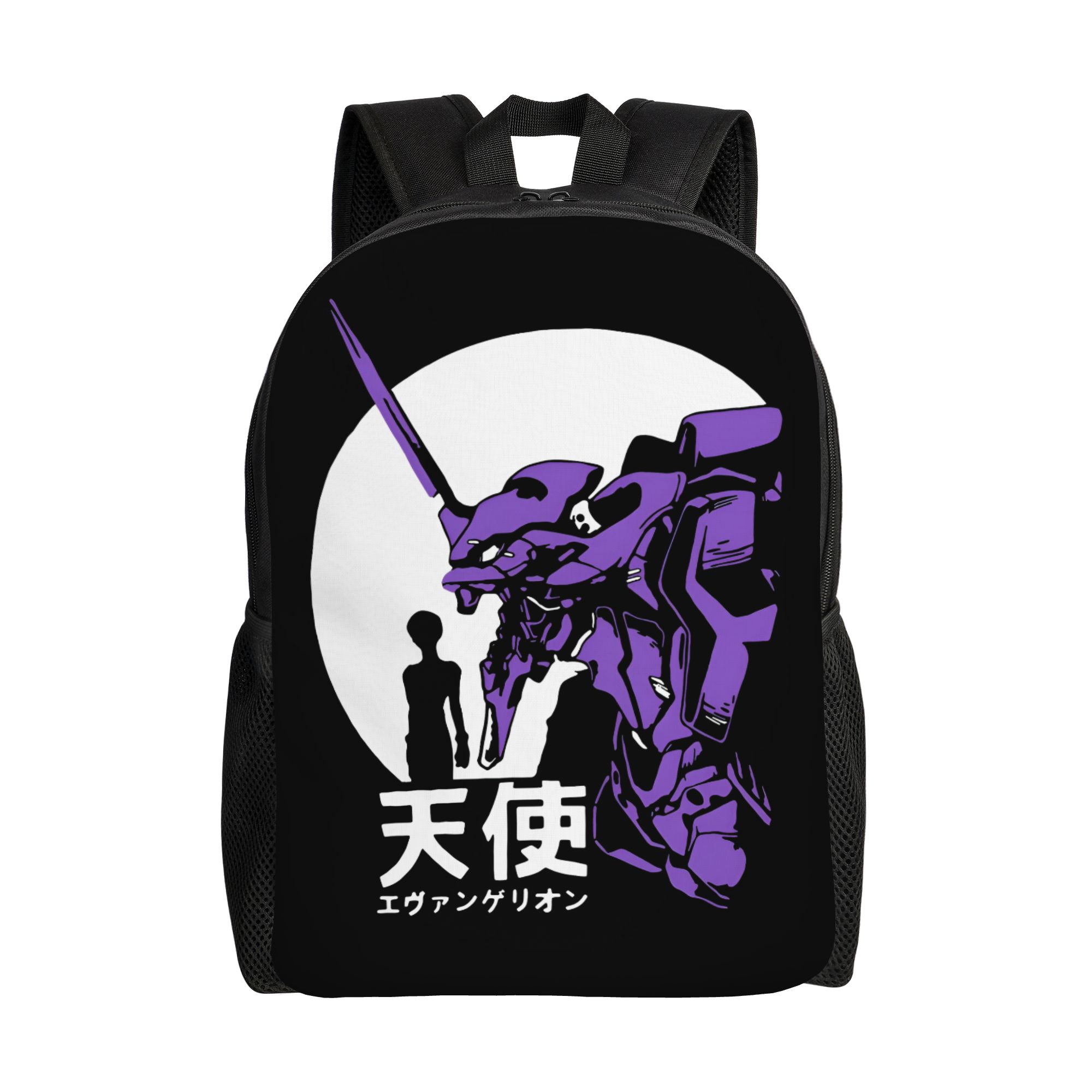 3D Print E-Evangelions Backpac - Laptop Accessories Bag review and price