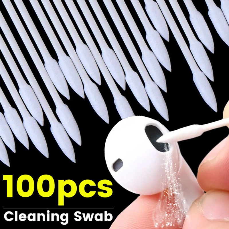 Disposable Cleaning Swab for i - Laptop Accessories Cleaning Kit review and price