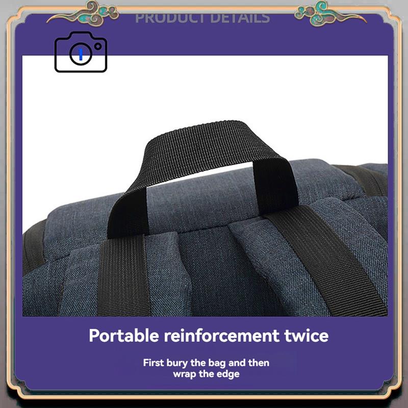 Durable Waterproof Camera Bag - Laptop Accessories Pouch review and price