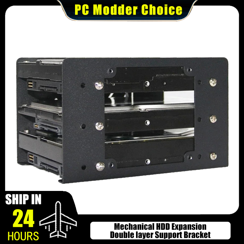 3.5'' Hard Disk Mounting Brack - Laptop Accessories Gadgets review and price