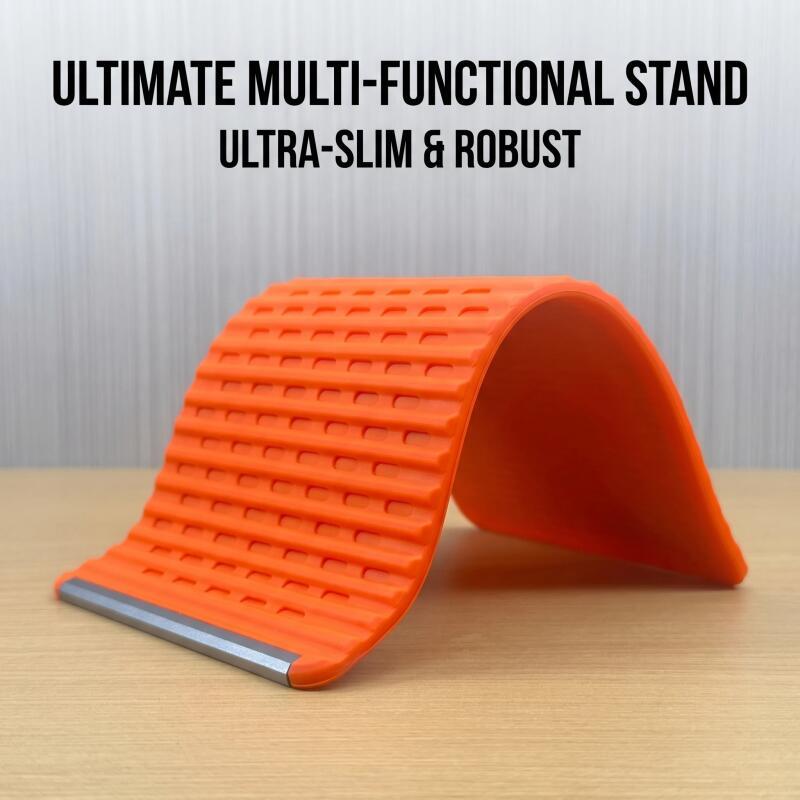 Creative Foldable Phone Stand - Laptop Accessories All review and price