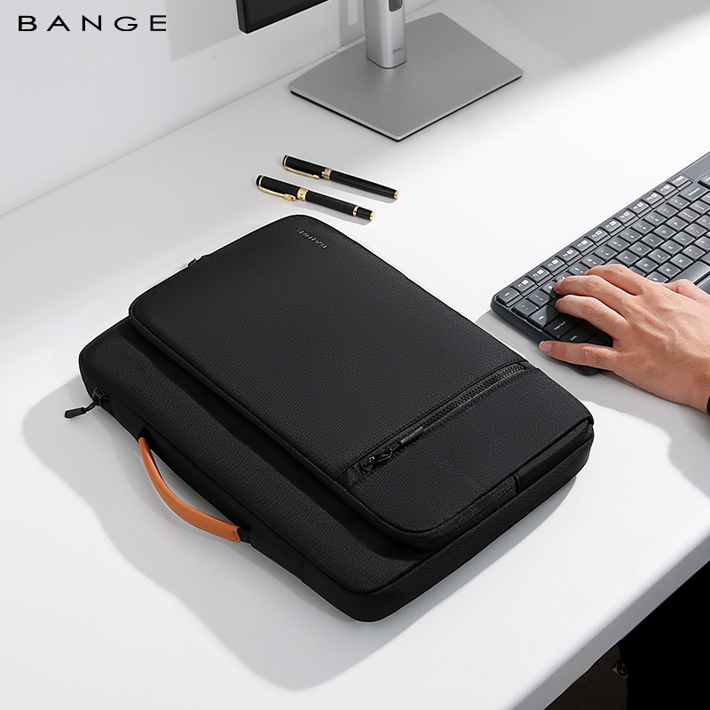 BANGE Protective Laptop Sleeve - Laptop Accessories Organizer Bag review and price