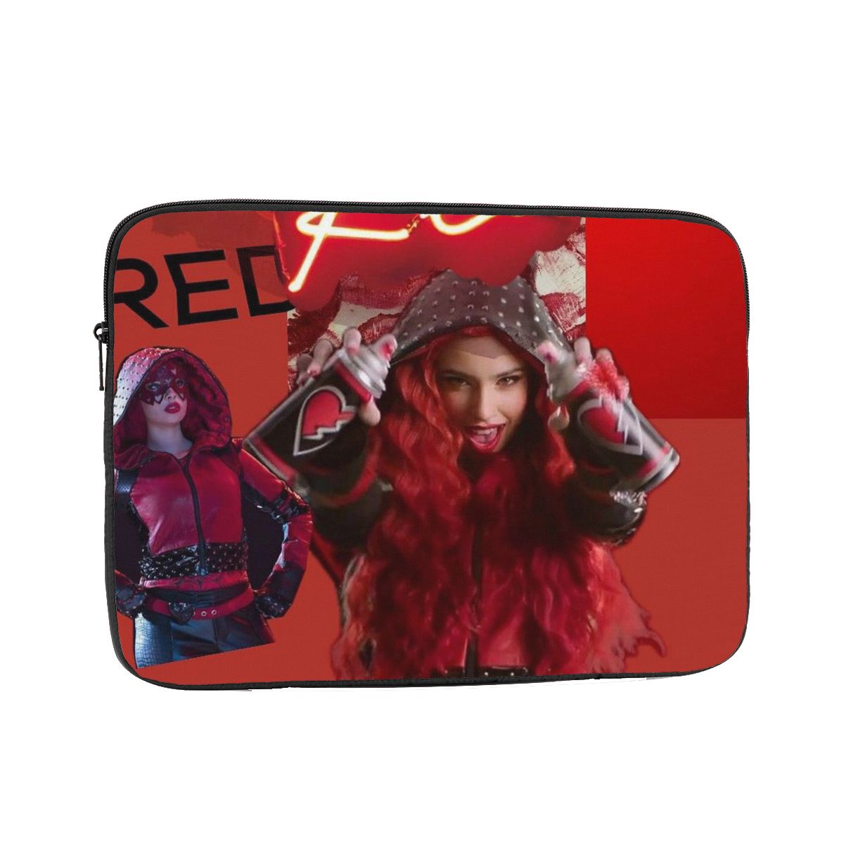 Descendants 4 The Rise Of Red - Laptop Accessories Pouch review and price