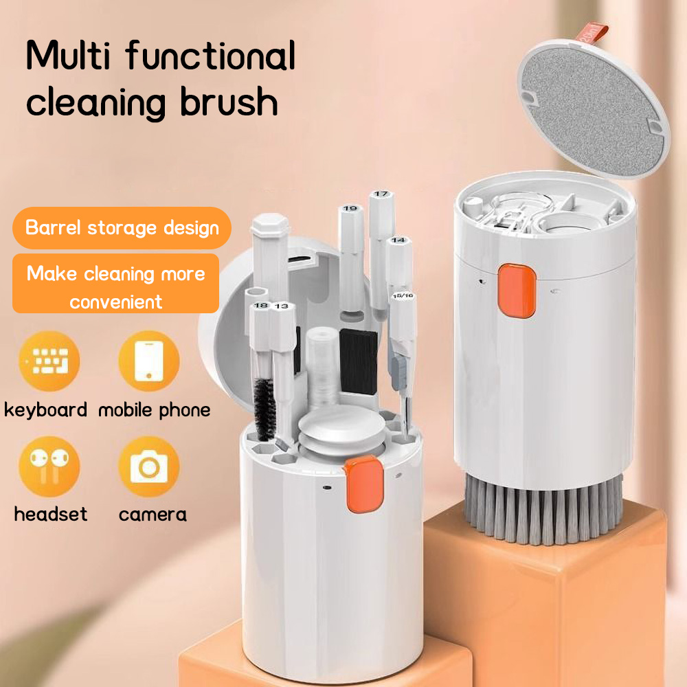Multifunctional Electronics Cl - Laptop Accessories Cleaning Kit review and price