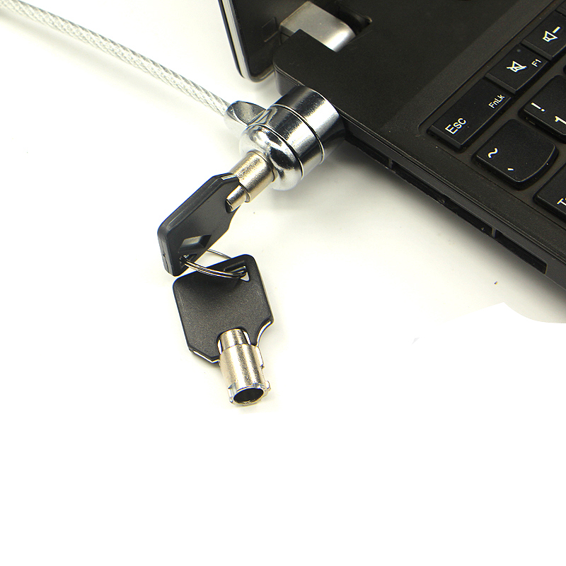 New Notebook Laptop Computer L - Laptop Lock Cable review and price