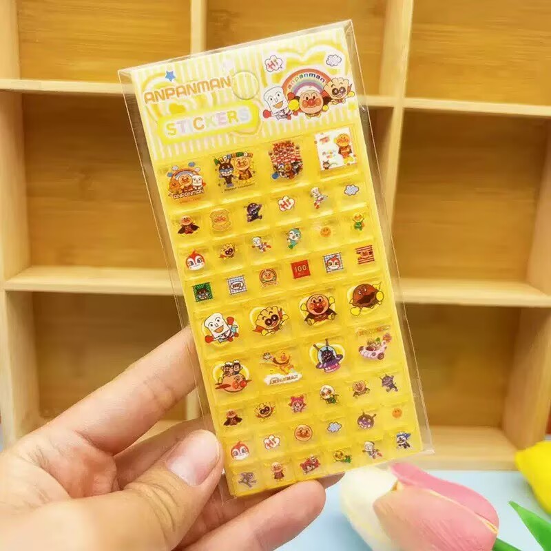 2/4p Solid Square Sticker Diy  - Laptop Accessories All review and price