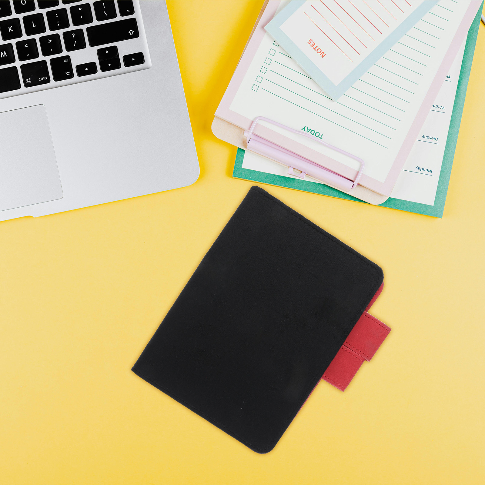A6 Journal Cover with Card Slo - Laptop Accessories Cover review and price