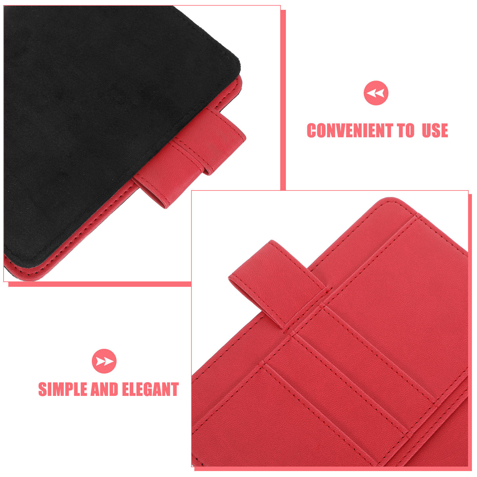 A6 Journal Cover with Card Slo - Laptop Accessories Cover review and price