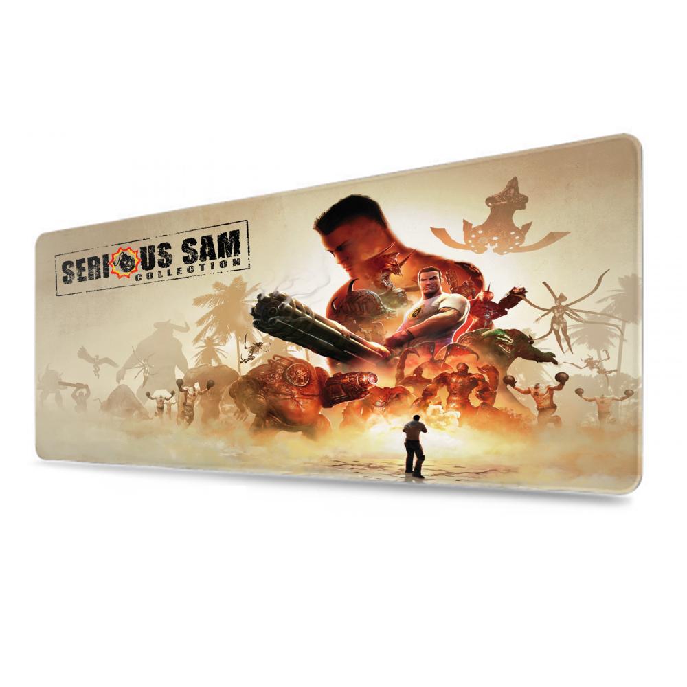 Cute Xxl Large Anime Mouse Pad - Laptop Accessories Protector review and price
