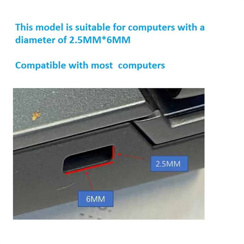 Computer Lock Laptop Lock Suit - Laptop Lock Cable review and price