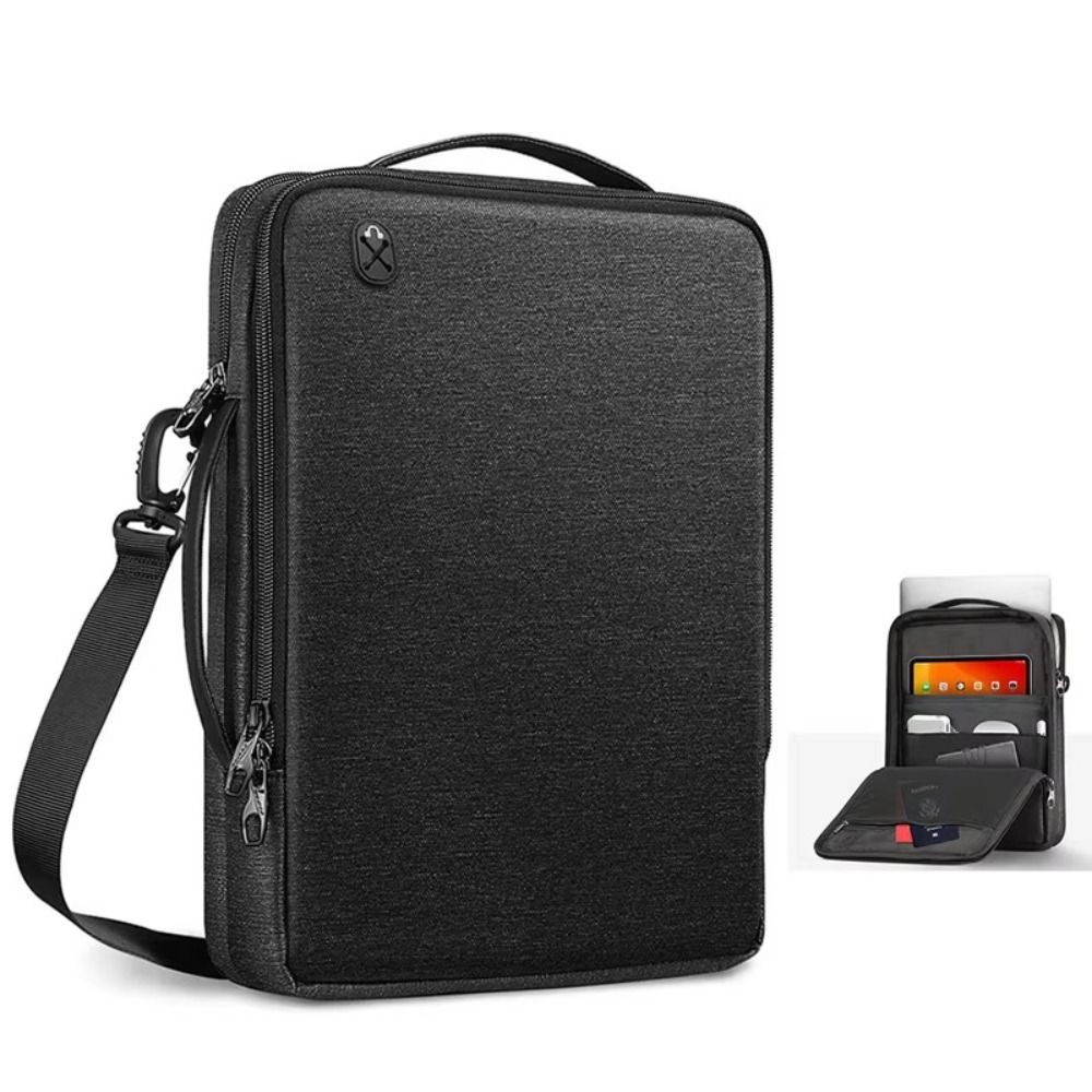 New 13.3-15.4 inch Laptop Shou - Laptop Accessories Organizer Bag review and price