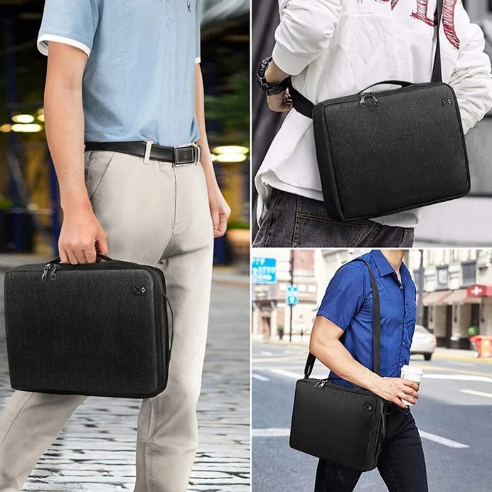 New 13.3-15.4 inch Laptop Shou - Laptop Accessories Organizer Bag review and price