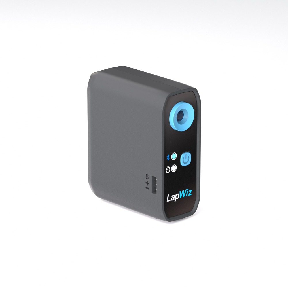 SkyRC LapWiz Pro IR Lap Timer  - Laptop Accessories Gadgets review and price