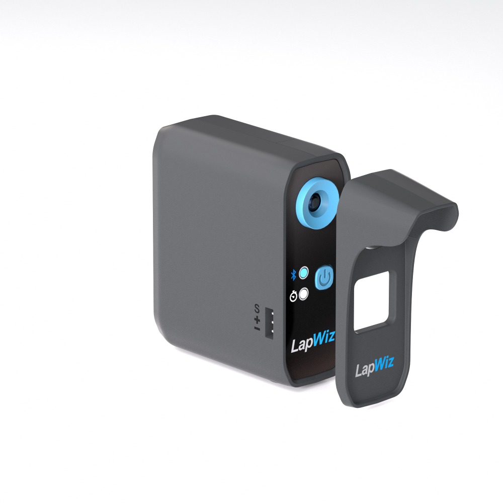 SkyRC LapWiz Pro IR Lap Timer  - Laptop Accessories Gadgets review and price