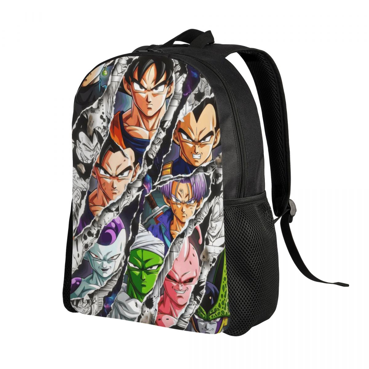 Custom G-Gokues Ultra Instinct - Laptop Accessories Bag review and price