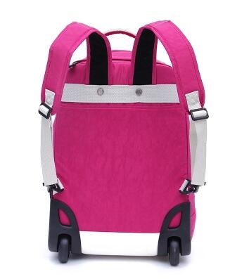 18 Inch Wheeled Backpacks for  - Laptop Accessories Organizer Bag review and price