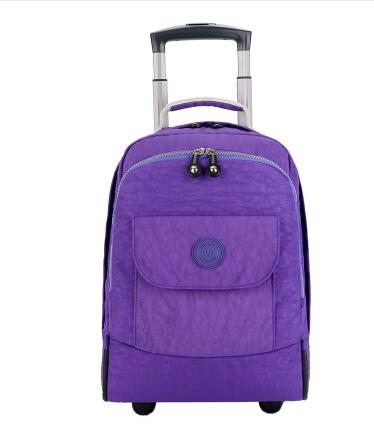 18 Inch Wheeled Backpacks for  - Laptop Accessories Organizer Bag review and price