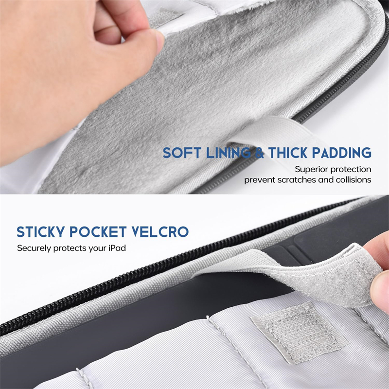 Waterproof Shockproof Laptop H - Laptop Accessories Organizer Bag review and price