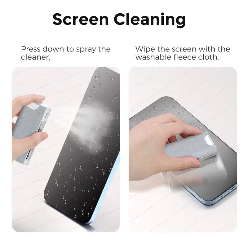 1-3PCS 5 in 1 Bluetooth Earpho - Laptop Accessories Cleaning Kit review and price