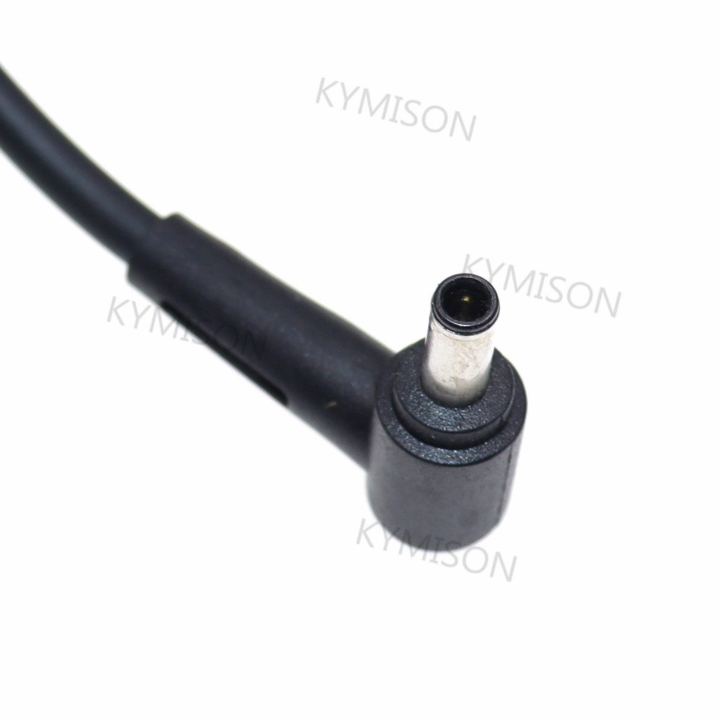 DC jack 5.5*2.5 Female to 4.5* - Laptop Lock Cable review and price