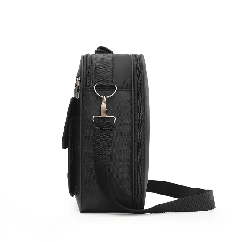 Large Capacity Briefcase Trave - Laptop Accessories Pouch review and price