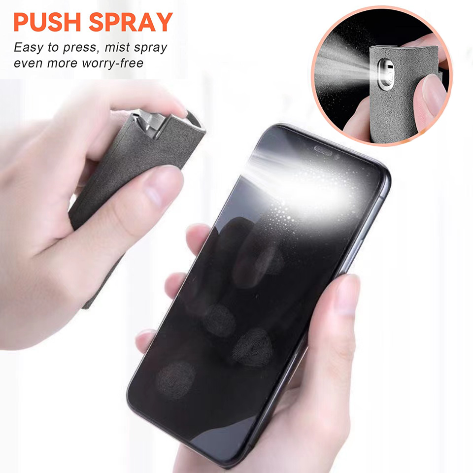 2 In 1 Phone Screen Cleaner Sp - Laptop Accessories Gadgets review and price