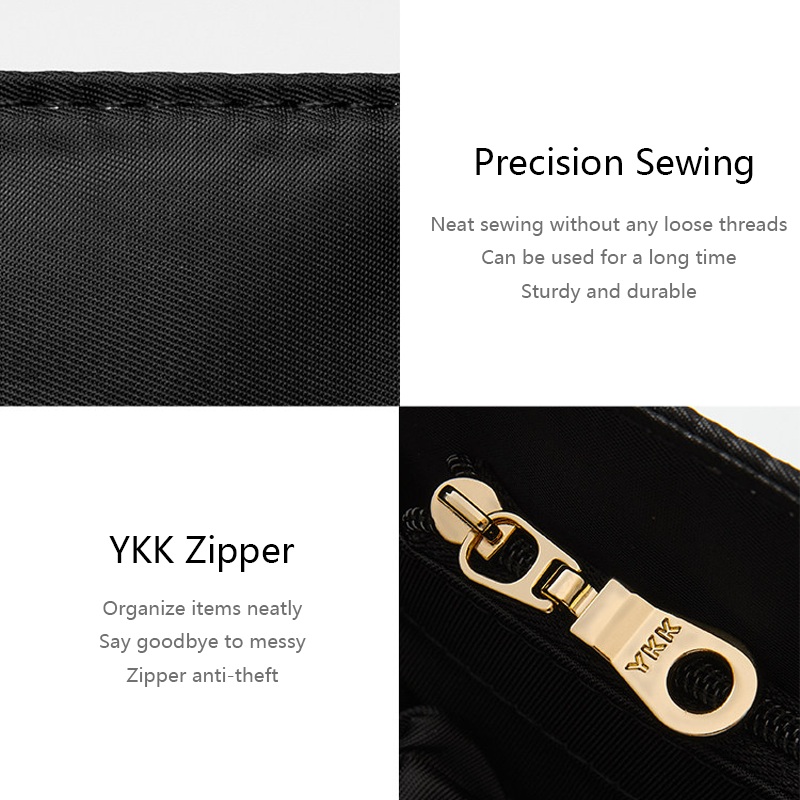 Nylon Bag Insert for Coach Cit - Laptop Accessories Pouch review and price