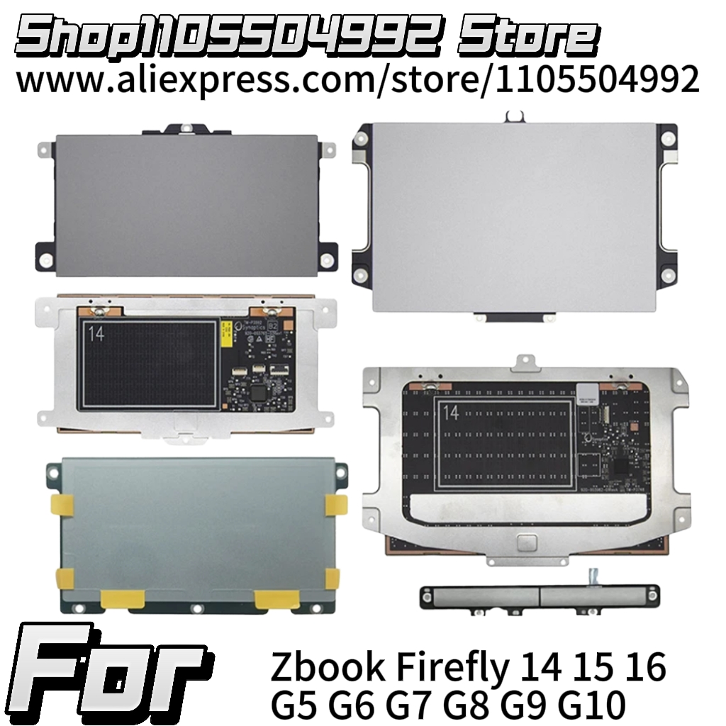 Original New Laptop Touchpad F - Laptop Accessories Cover review and price