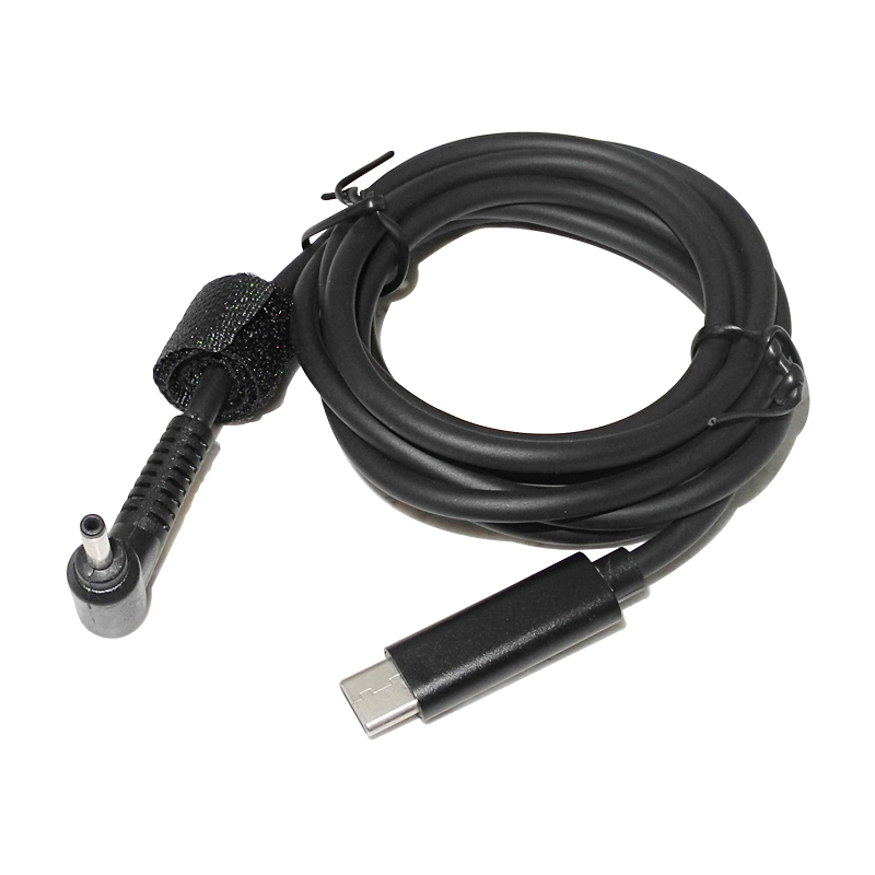 USB Type C to DC 3.0x1.1mm 3.0 - Laptop Lock Cable review and price