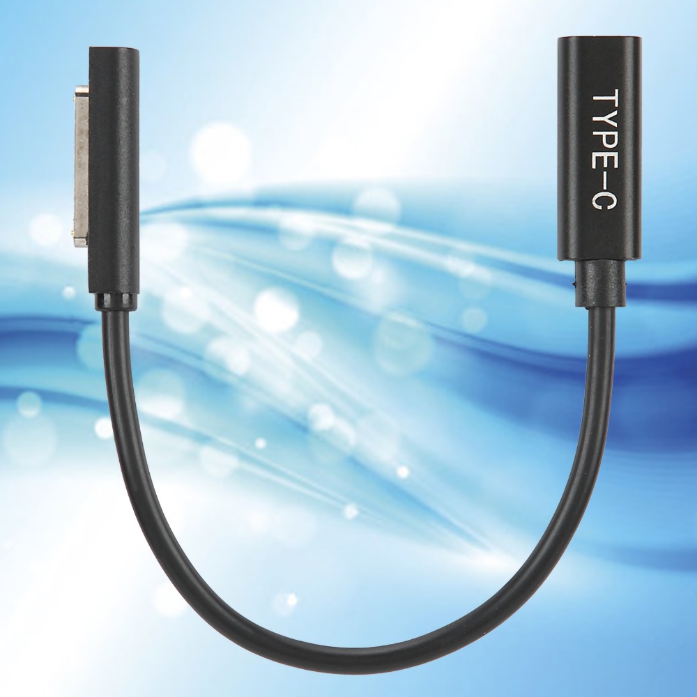 Fast Charging Type C PD Chargi - Laptop Lock Cable review and price