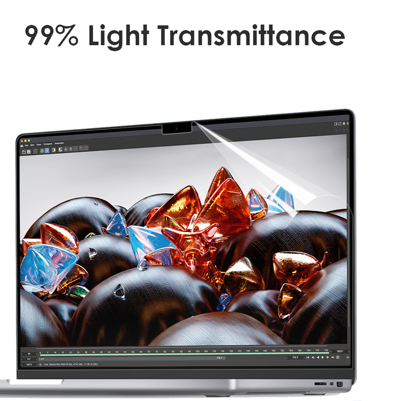 Screen Protector for MacBook H - Laptop Accessories Protector review and price