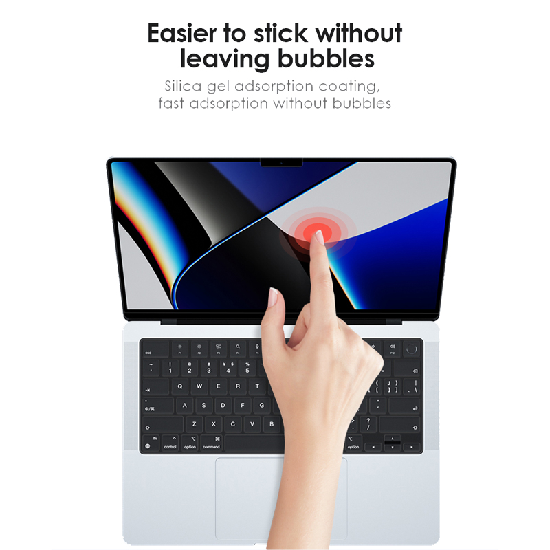 Screen Protector for MacBook H - Laptop Accessories Protector review and price